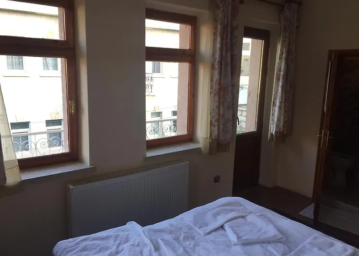 Cappadocian Special House (adults Only) Göreme