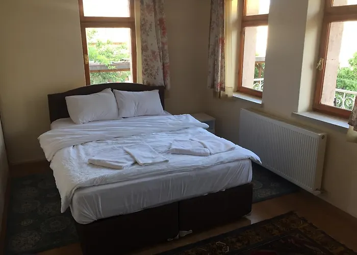 Cappadocian Special House (adults Only) Panzió 4*